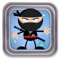 Ninja Fishing Slash Game - Catch Big Fish