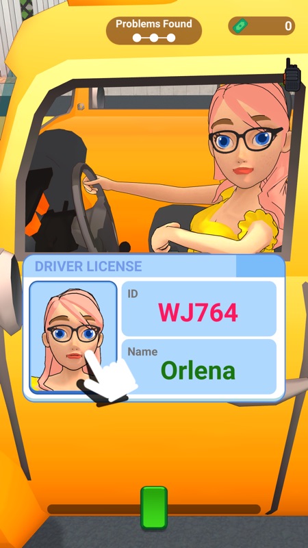Car Cops screenshot 1