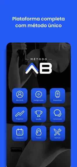 Game screenshot Método AB mod apk