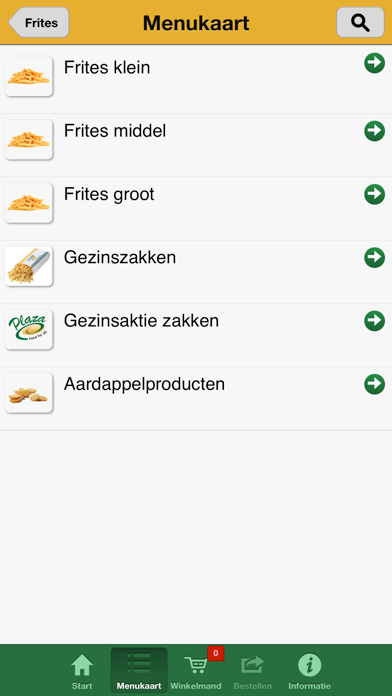 Screenshot #3 pour Plaza