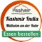 Kashmir India - Essen in Mülheim an der Ruhr bestellenDu liebst Ente, Pakoras, Thali, Salate, Biryanis, Chicken 