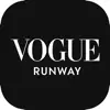 Vogue Runway Fashion Shows delete, cancel