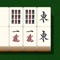 "Shisen-Sho" is simple and deep solitaire game that uses the mah-jong tile