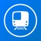 Arrival is THE beautiful and clean BART app for commuters