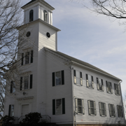 Bethany Presbyterian