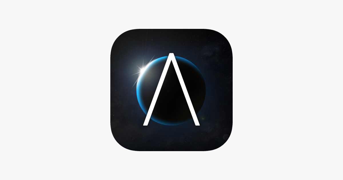 Cosmic Atlas on the App Store