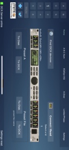DCX.Client 2 screenshot #1 for iPhone