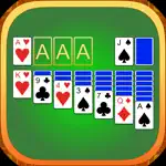 Solitaire Card Games · App Positive Reviews