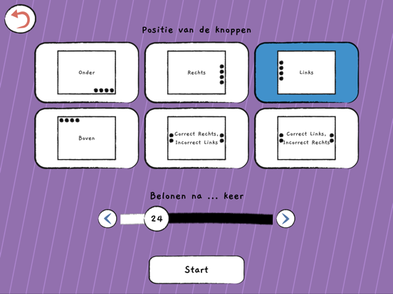 Lekker Puh! iPad app afbeelding 3