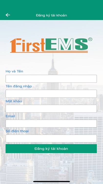 1EMS.ERP