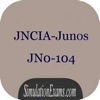 Exam Simulator For JNCIA Junos icon