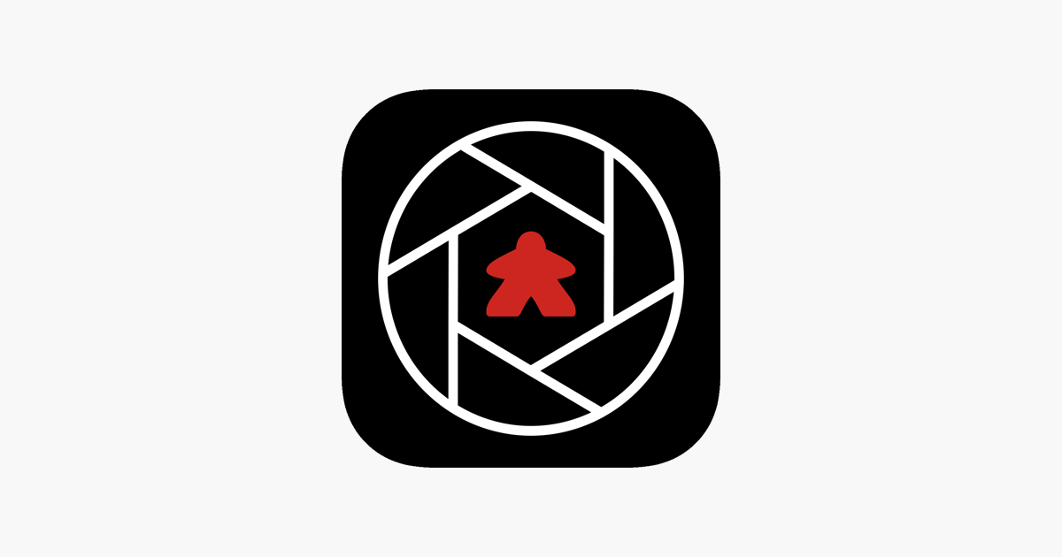 ‎Board Game Snapshot na App Store