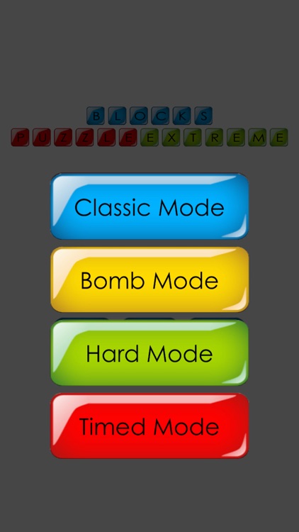 Block Puzzle Classic Extreme