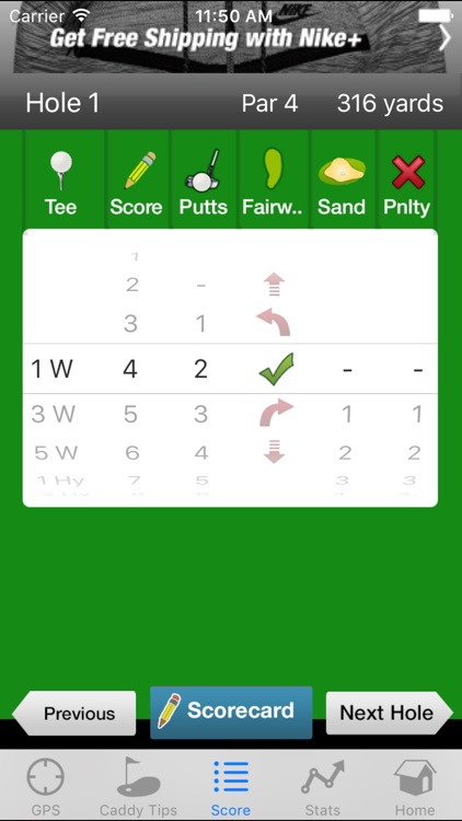 Who's Your Caddy screenshot-4