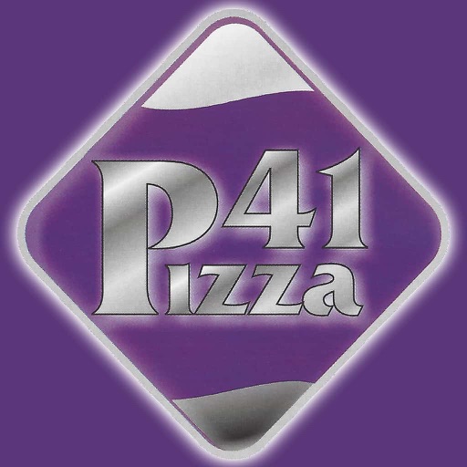 Pizza 41