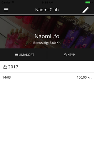 Naomi Club(圖2)-速報App