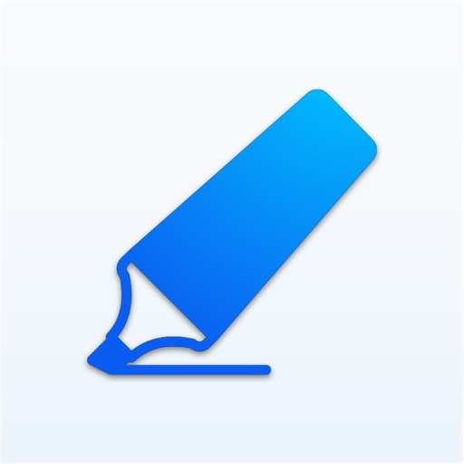 Highlighter for Safari Icon