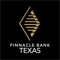 Available to Pinnacle Bank Texas consumer customers in Texas, Pinnacle Bank TX is a free mobile banking app that provides secure, 24/7 account access