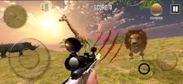 Game screenshot Deer Hunter FPS Sniper Shooter apk