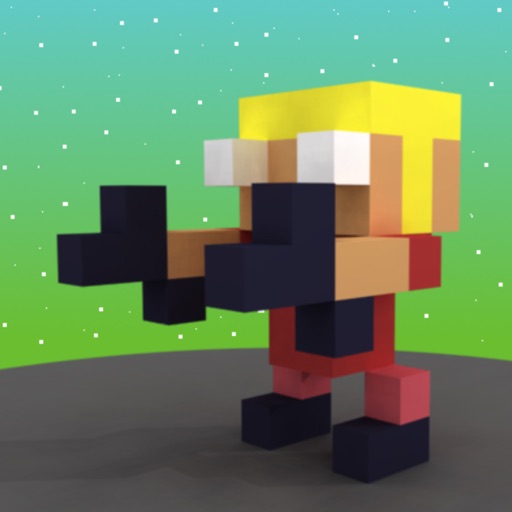 Jurassic Battle City