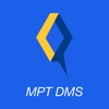 MPT DMS - iPhoneアプリ