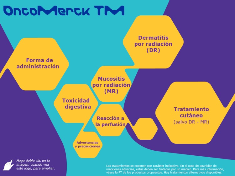 OncoMerck TM