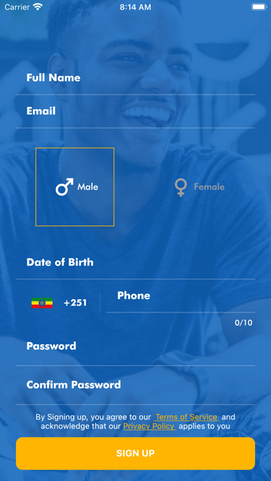 Hulentenawi Screenshot