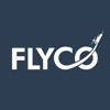 Flyco - iPadアプリ
