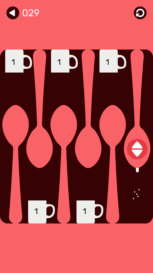 #4. sugar (game) (iOS) 由: Bart BONTE