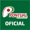 Pontual Supermercados Oficial App Positive Reviews