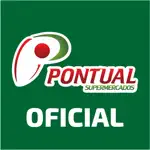 Pontual Supermercados Oficial App Cancel