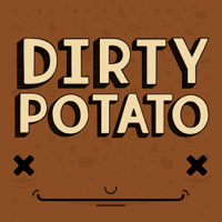 Dirty Potato Party Game