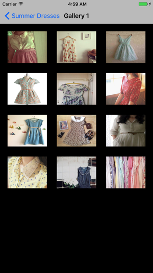 Best Summer Dresses(圖2)-速報App