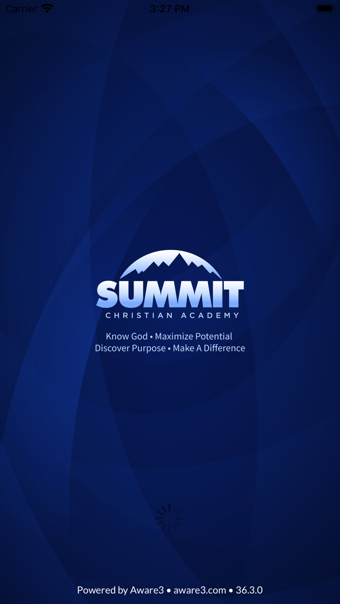 Summit Christian Academy