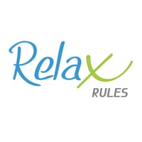 Relax Rules logo