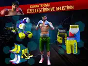 real boxing manny pacquiao ipad resimleri 3