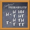 Probability Made Easy Maths - iPadアプリ