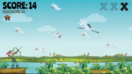 Game screenshot Duck Bow Hunt Fun mod apk