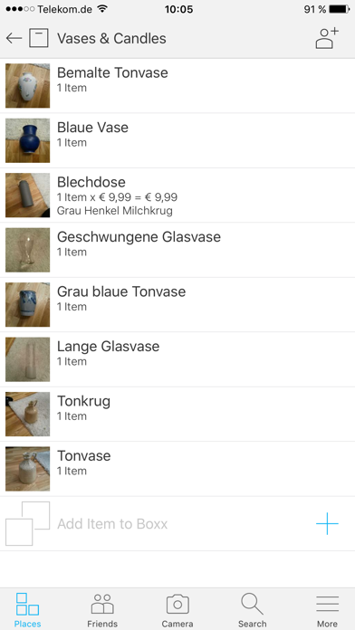 Screenshot #3 pour iboxxit