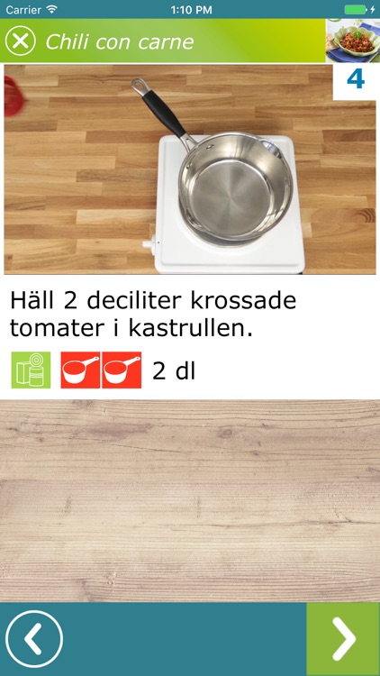 Matglad - Helt Enkelt