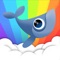 Icon Whale Trail