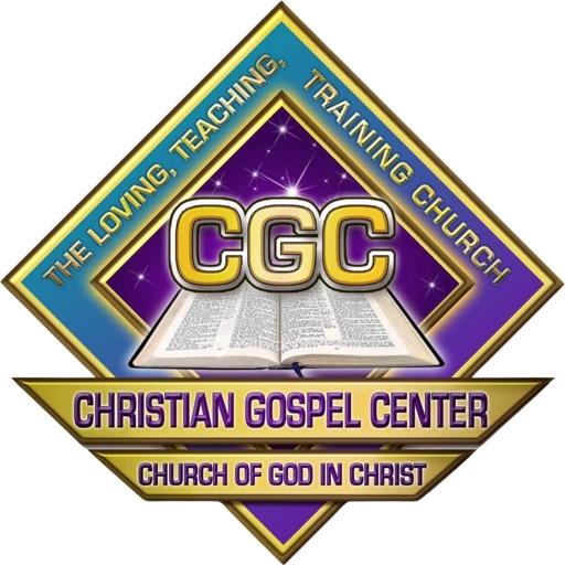 Christian Gospel Center Church icon