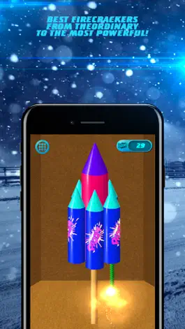 Game screenshot Simulator Petard 2017 mod apk