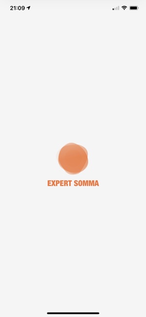 Expert Somma su App Store