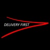 Delivery First - Driver icon