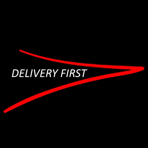 Delivery First - Driver