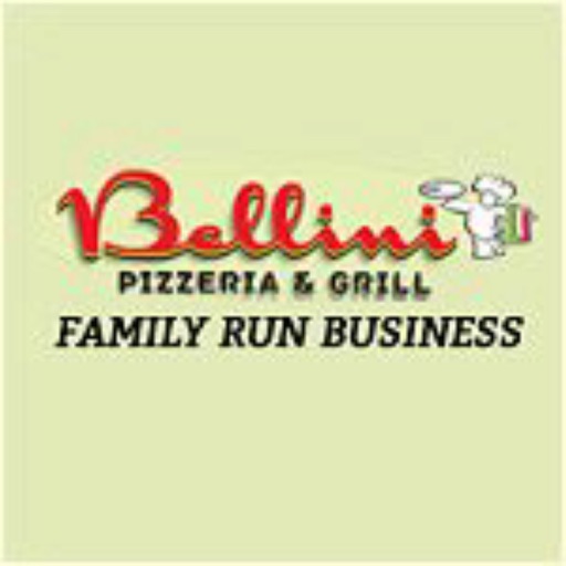 Bellini Pizzeria & Grill icon