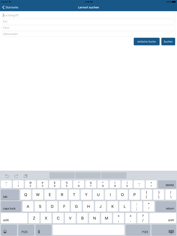 Screenshot #5 pour ALOIS