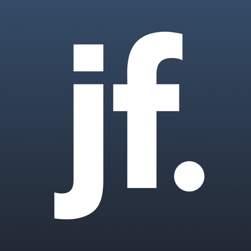 Justfly - Cheap Trip Booking Icon