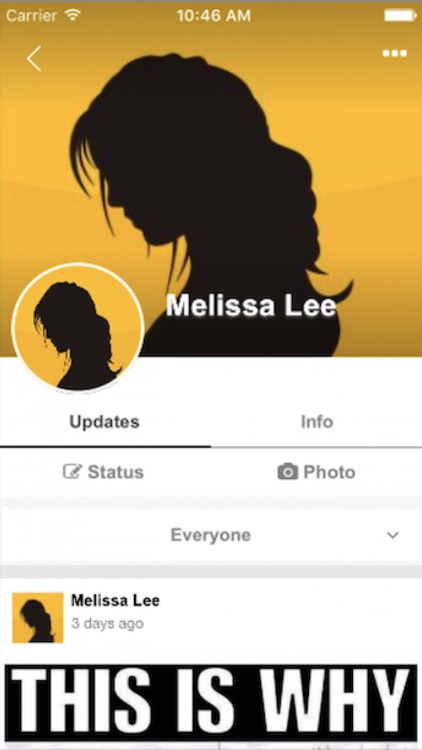Freedomr screenshot-3